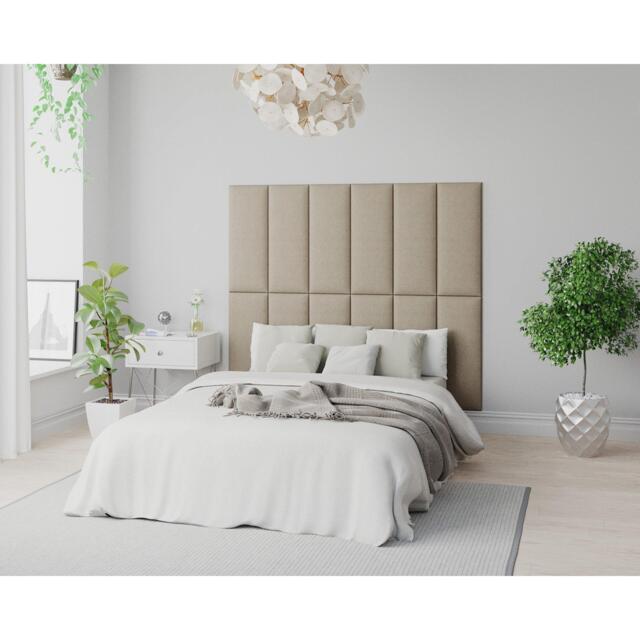 Aspire EasyMount Wall Mounted Upholstered Panels, - image 1