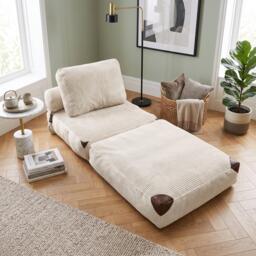 Urban Meuble SOFA BED Convertible Lounge - thumbnail 4