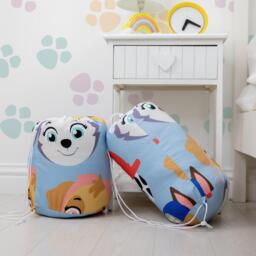 Paw Patrol Paw Patrol Coverless Quilt Single 4.5 Tog - thumbnail 2