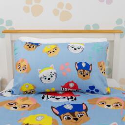 Paw Patrol Paw Patrol Coverless Quilt Single 4.5 Tog - thumbnail 3