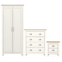 Jack Wills Lancaster 3-Piece Bedroom Set - thumbnail 2