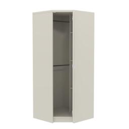 Jack Wills Corner Wardrobe with Mirror - thumbnail 6