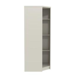 Jack Wills Corner Wardrobe with Mirror - thumbnail 5