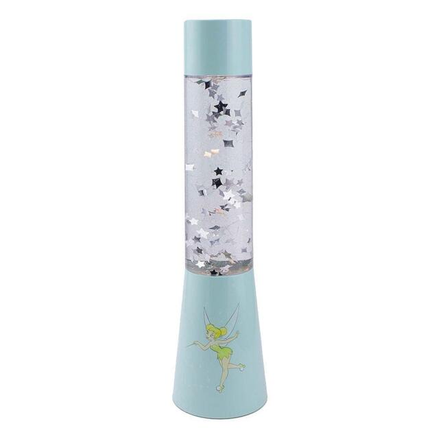 Paladone Disney Tinker Bell Plastic Flow Lamp - image 1
