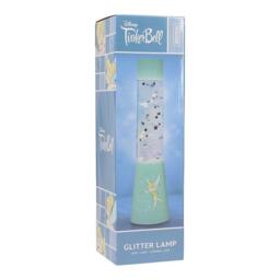 Paladone Disney Tinker Bell Plastic Flow Lamp - thumbnail 5