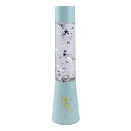 Paladone Disney Tinker Bell Plastic Flow Lamp - thumbnail 1