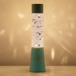 Paladone Disney Tinker Bell Plastic Flow Lamp - thumbnail 2