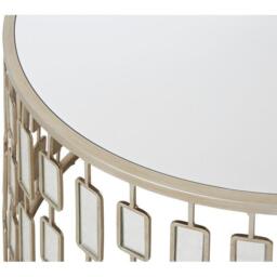 Fifty Five South Raina Large Round Table - thumbnail 5