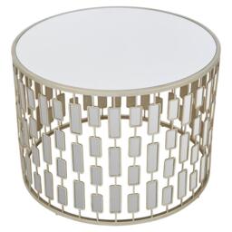 Fifty Five South Raina Large Round Table - thumbnail 4