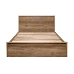 Birlea Stockwell Bed Rustic - thumbnail 6