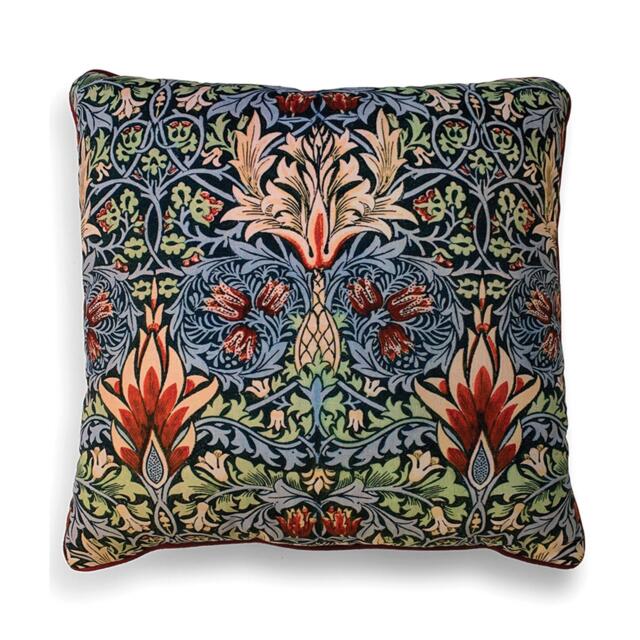 The Art Group William Morris Cushion
