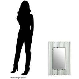 Fifty Five South Ruta Wall Mirror - thumbnail 2