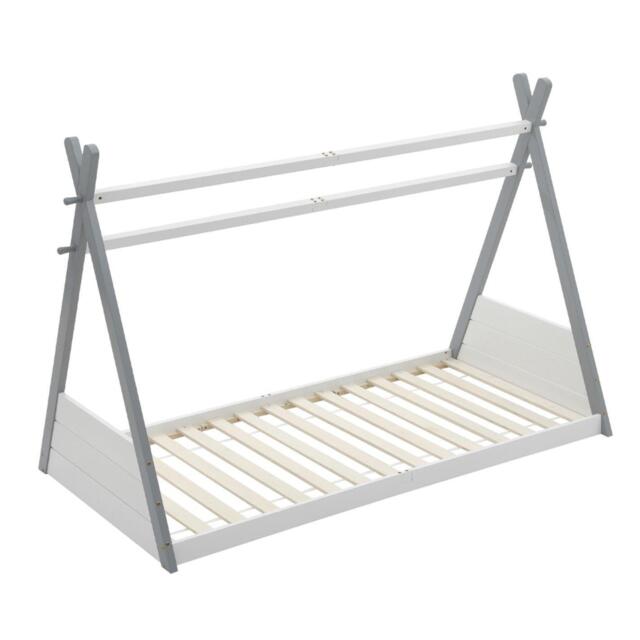 Kabinet UK Montessori Kid beds Floor Bed - image 1