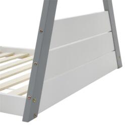 Kabinet UK Montessori Kid beds Floor Bed - thumbnail 6