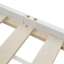 Kabinet UK Montessori Kid beds Floor Bed - thumbnail 5