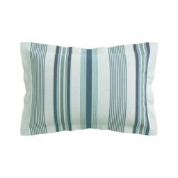 Bedeck of Belfast Oren Cotton Duvet Cover Set - thumbnail 3
