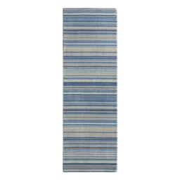 Origin Rugs Fine Stripes Rug - thumbnail 2