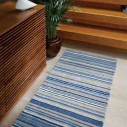 Origin Rugs Fine Stripes Rug - thumbnail 1