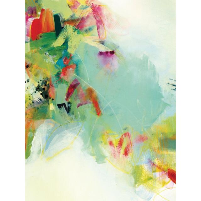 The Art Group Claire Chandler Quiet Place 60X80 Wall Art