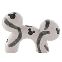 Disney Disney Arched Mickey Shaped Vase