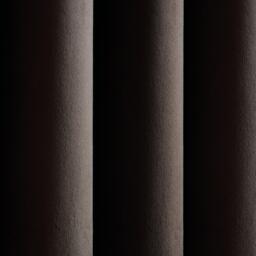 Catherine Lansfield Super Thermal Blackout Matt Velour Eyelet Curtains - thumbnail 4