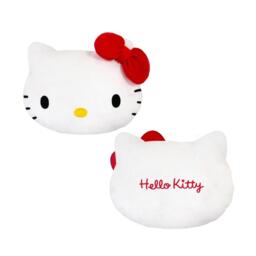 Hello Kitty Hello Kitty Shaped Cushion - thumbnail 5