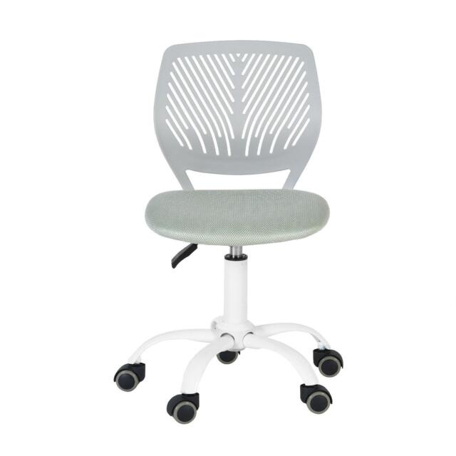 Urban Meuble Kids Swivel Desk Chair – Adjustable Height