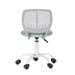 Urban Meuble Kids Swivel Desk Chair – Adjustable Height - thumbnail 4