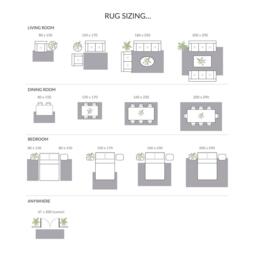 Origin Rugs Borders Rug - thumbnail 3