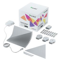 Nanoleaf Shapes Triangles Starter Kit - 15 Pack