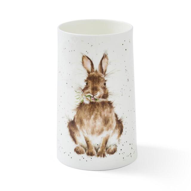 Royal Worcester Wrendale Designs Vase - image 1