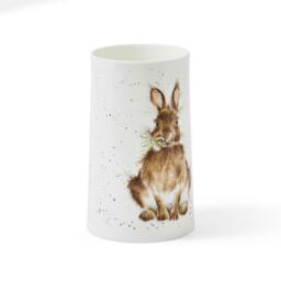 Royal Worcester Wrendale Designs Vase - thumbnail 2