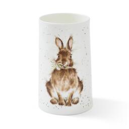 Royal Worcester Wrendale Designs Vase - thumbnail 1