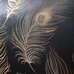 Laurence Llewelyn-Bowen Dandy Jacquard Woven Duvet Cover Set - thumbnail 2