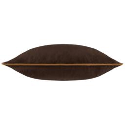 Furn Meridian Velvet Fibre Filled Cushion - thumbnail 2