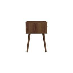 Birlea Herringford 1 Drawer Bedside - thumbnail 6