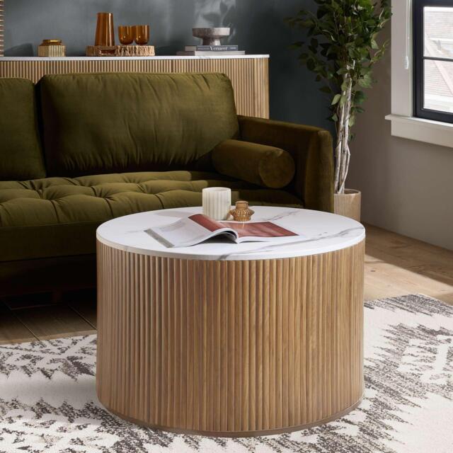 Birlea Russo Coffee Table - image 1