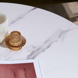 Birlea Russo Coffee Table - thumbnail 5