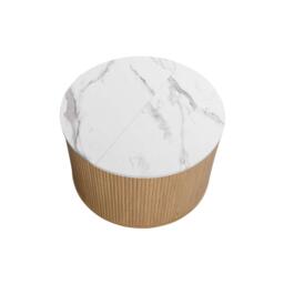 Birlea Russo Coffee Table - thumbnail 6