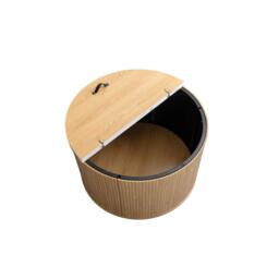 Birlea Russo Coffee Table - thumbnail 7