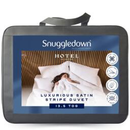 Snuggledown Luxurious Hotel 13.5 tog Duvet