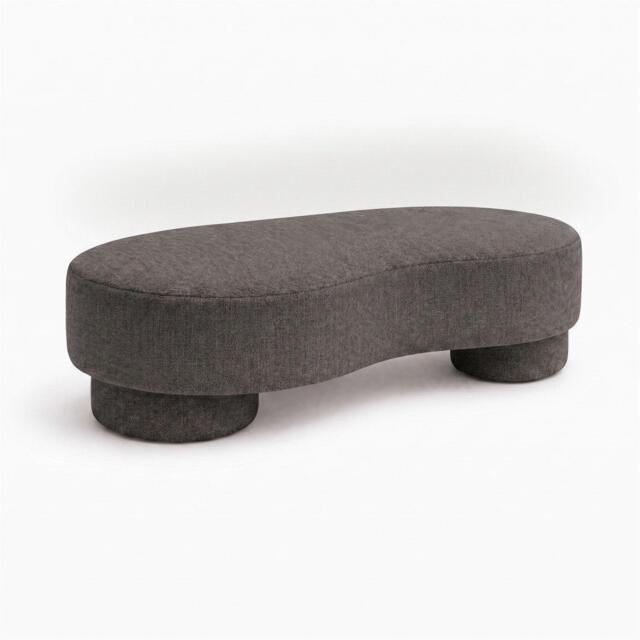 Sofa.com Mabel Coffee Table in Brushed Matte Weave - image 1