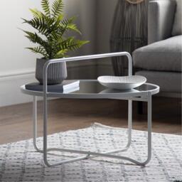 Gallery Fawley Coffee Table - thumbnail 1