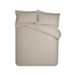 Catherine Lansfield Classic Lattice Lace Duvet Cover Set - thumbnail 4