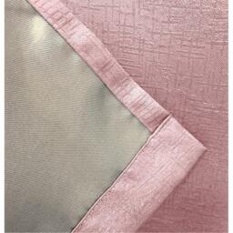 Enhanced Living Vogue Blush Thermal Room Darkening Curtains Eyelet - thumbnail 4