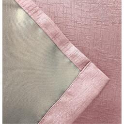 Enhanced Living Vogue Blush Thermal Room Darkening Curtains Eyelet - thumbnail 4