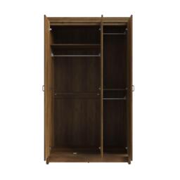 GFW GFW Boston 3 Door Wardrobe - thumbnail 4