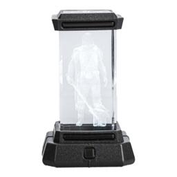 Paladone The Mandolorian Holographic Light