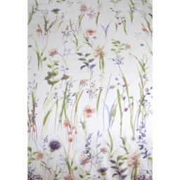Sundour Hampshire Floral Pencil Pleat Curtains - thumbnail 7