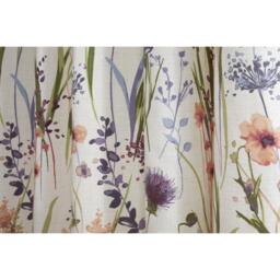 Sundour Hampshire Floral Pencil Pleat Curtains - thumbnail 5